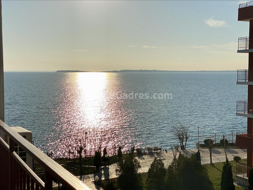 Студио в комплекс Марина Вю Форт І №3286