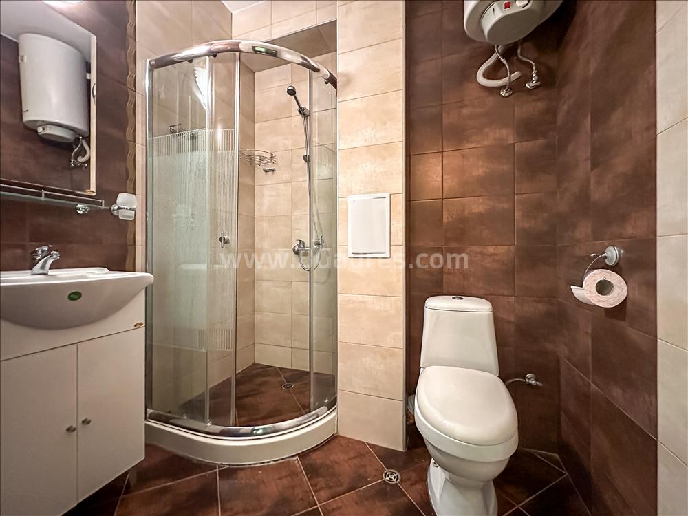 Недорогая квартира на Солнечном Берегу І №3343