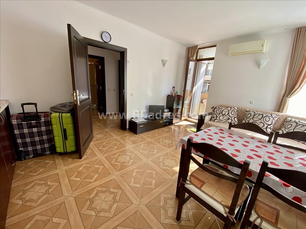 Apartment in the St. Elena complex І №3509