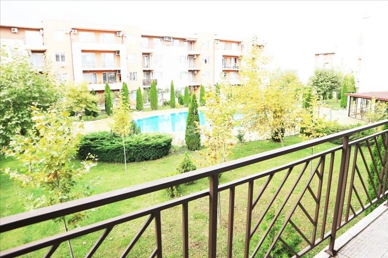 Студия в Холидей Форт Клубе | №2206