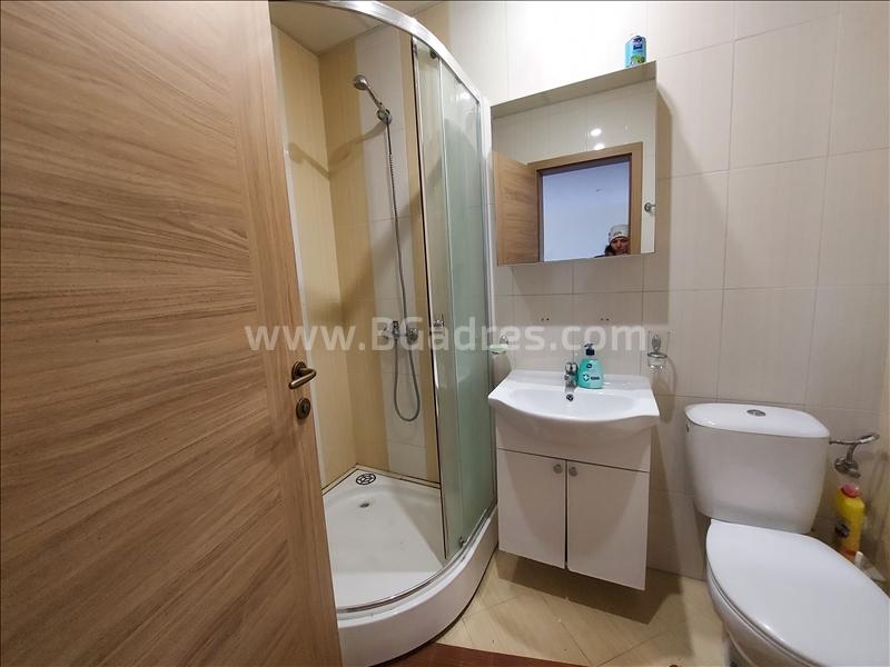 Апартамент с панорамна гледка към морето | №2284