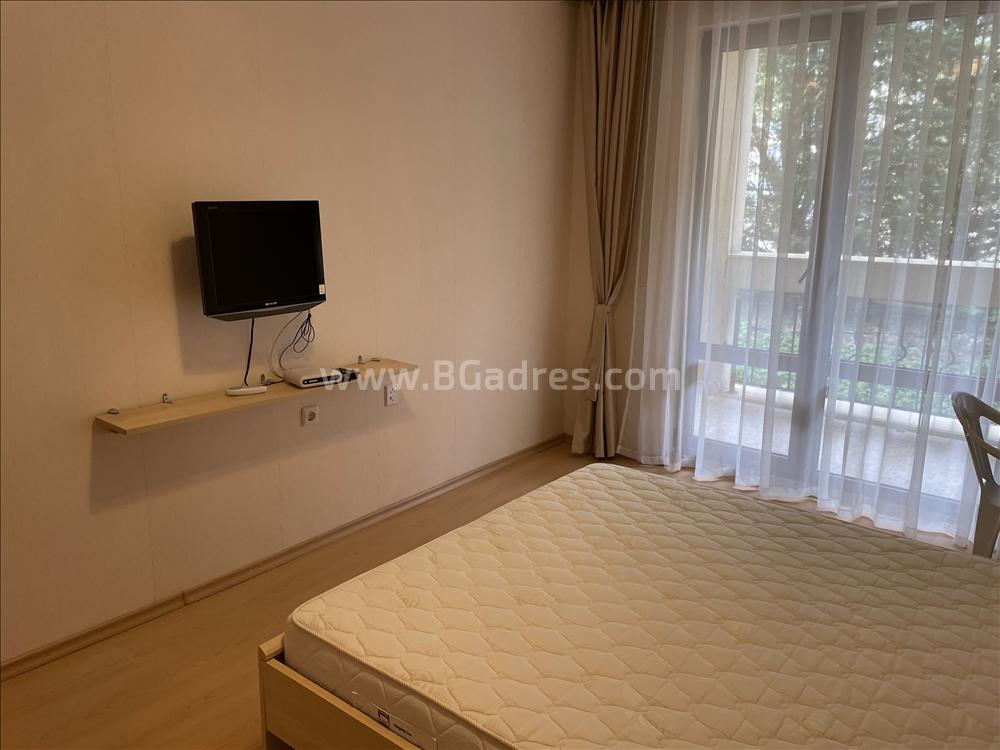 Апартамент в комплекс Престиж Форт Бийч І №3576