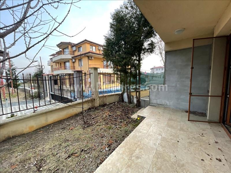 Таунхаус в Созополе | №2361