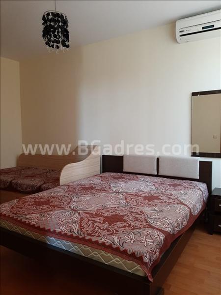 Preisgünstige Wohnung in Sweti Vlas| №2371