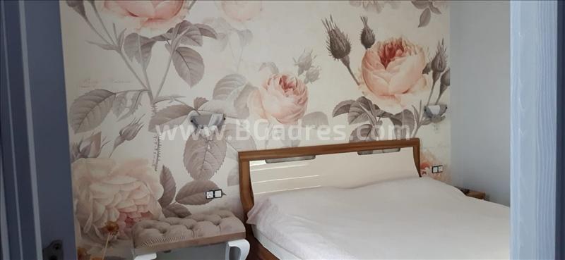 Дом с тремя спальнями в Александрово І №2441