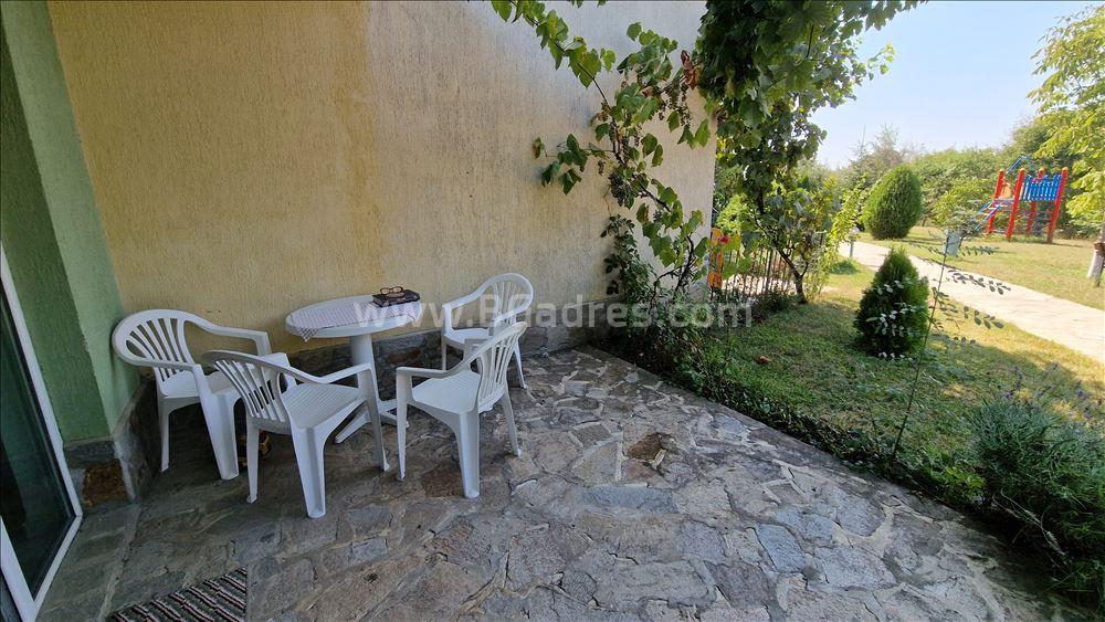 Евтин апартамент на първа линия I №2528