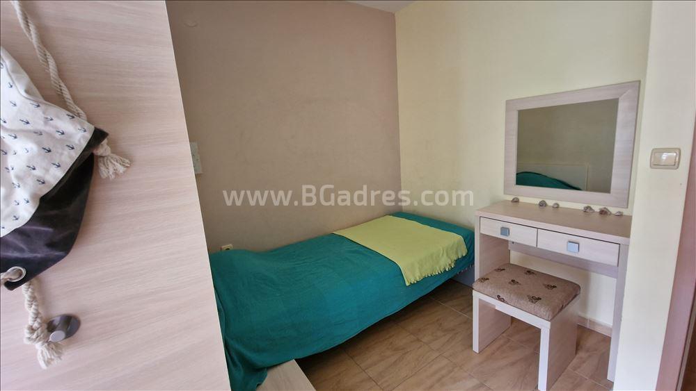 Wohnung im Komplex Aqua Dreams I Nr. 2544