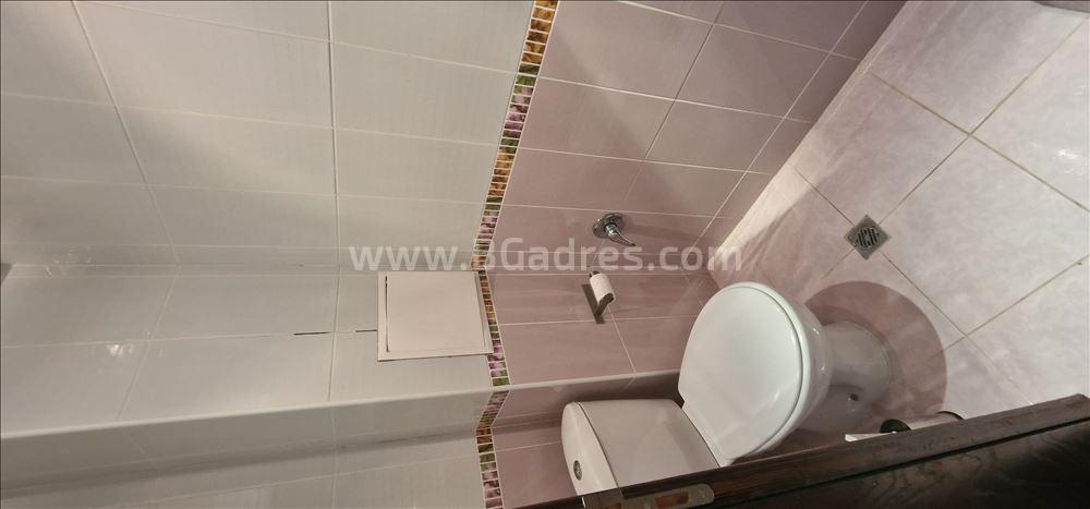 Wohnung in der ersten Reihe in Sinemorets I №2572