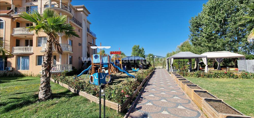 Wohnung im Komplex Hacienda Beach I №2580