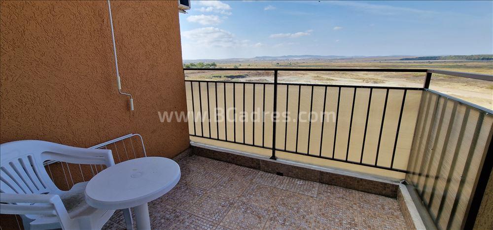 Большая студия в Орхидея Форт І №2638