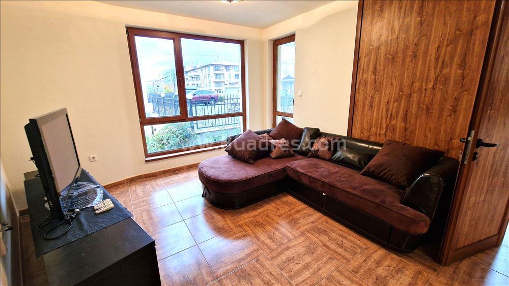 Wohnung im Komplex Royal Bay І №2721