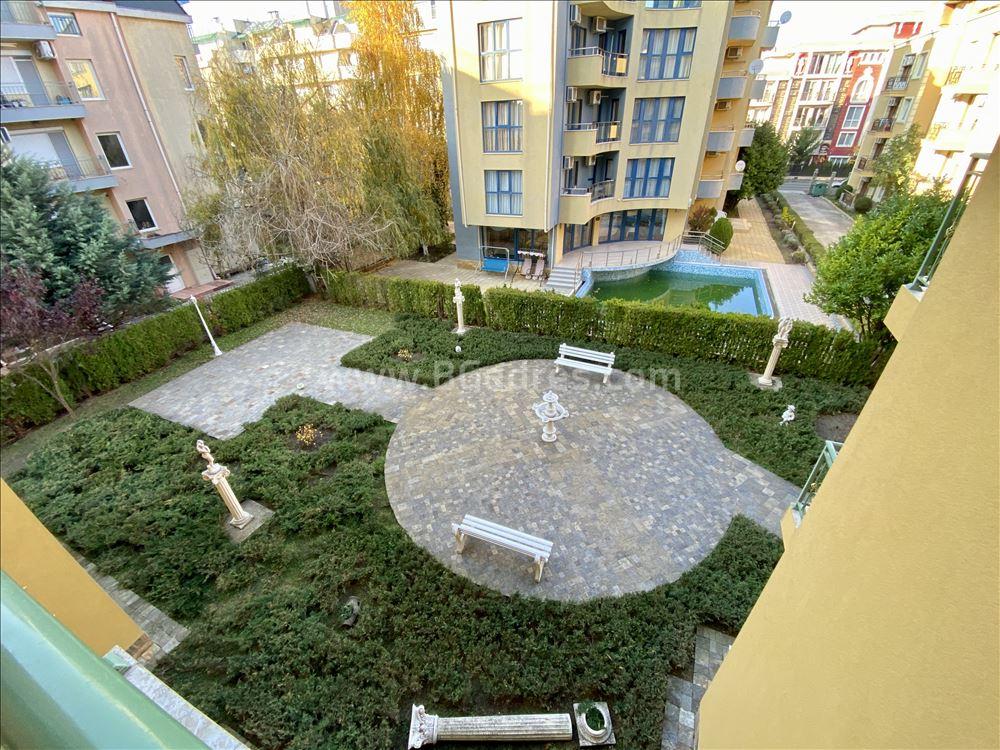 One bedroom apartment in a beautiful complex І №2730