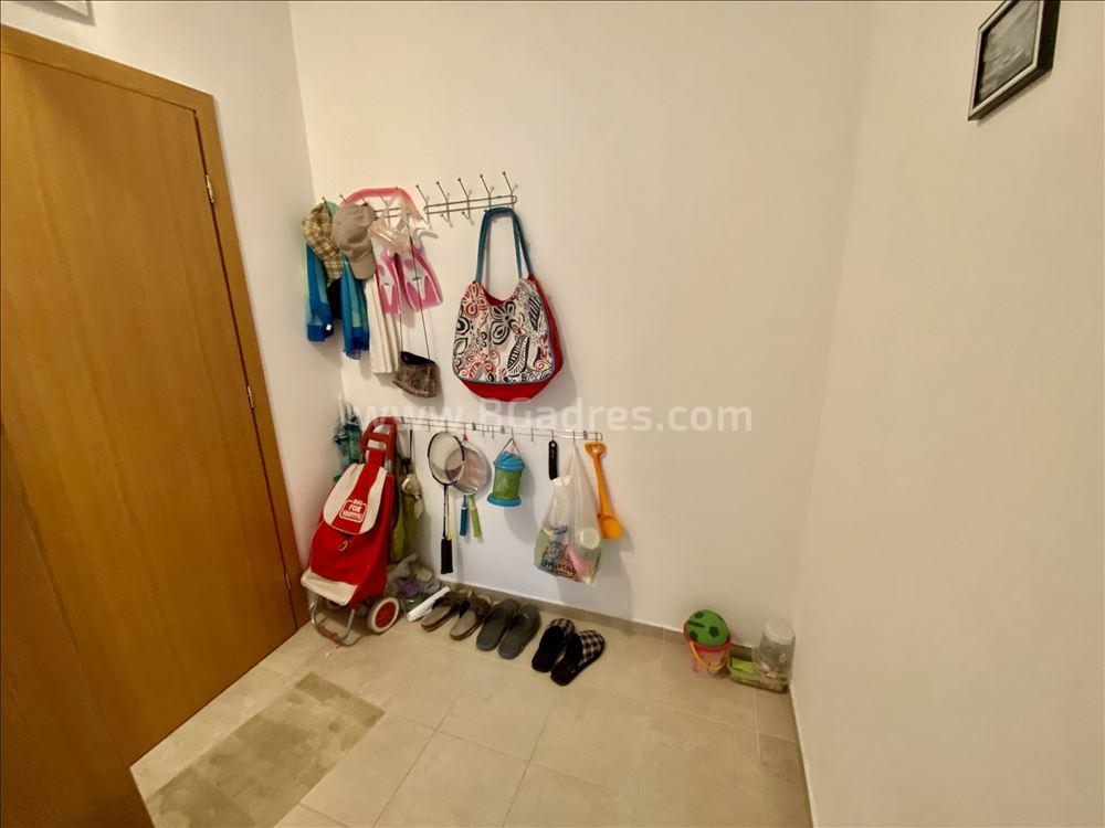 One bedroom apartment in Sunny Beach І №2801