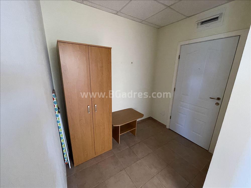 Wohnung mit Panoramablick auf das Meer І №2821