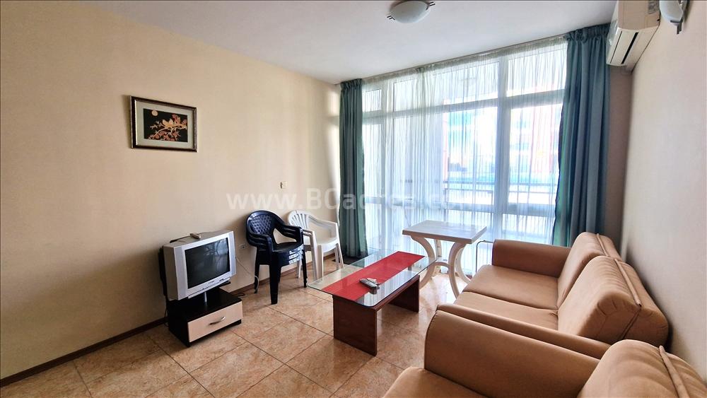 Изгоден апартамент в комплекс Елит 4 І №2846