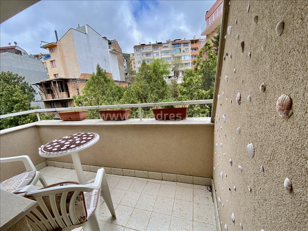 Студия с низкой таксой в Святом Власе І №2919