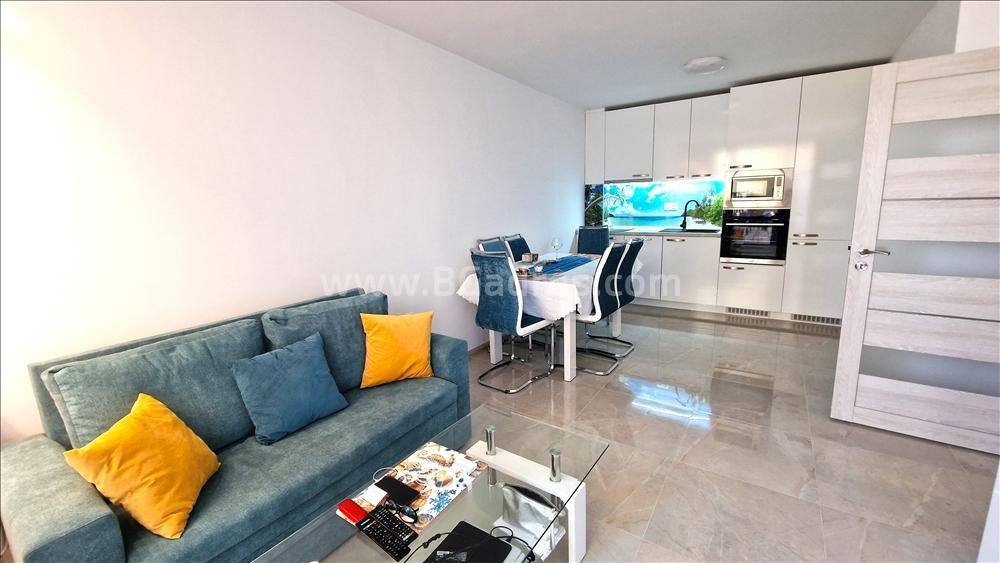 Апартамент в Сарафово с гледка море І №3053