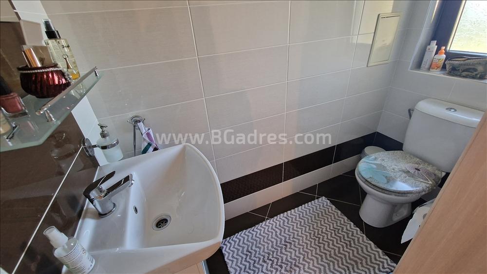 House in a complex close to Burgas І №3082