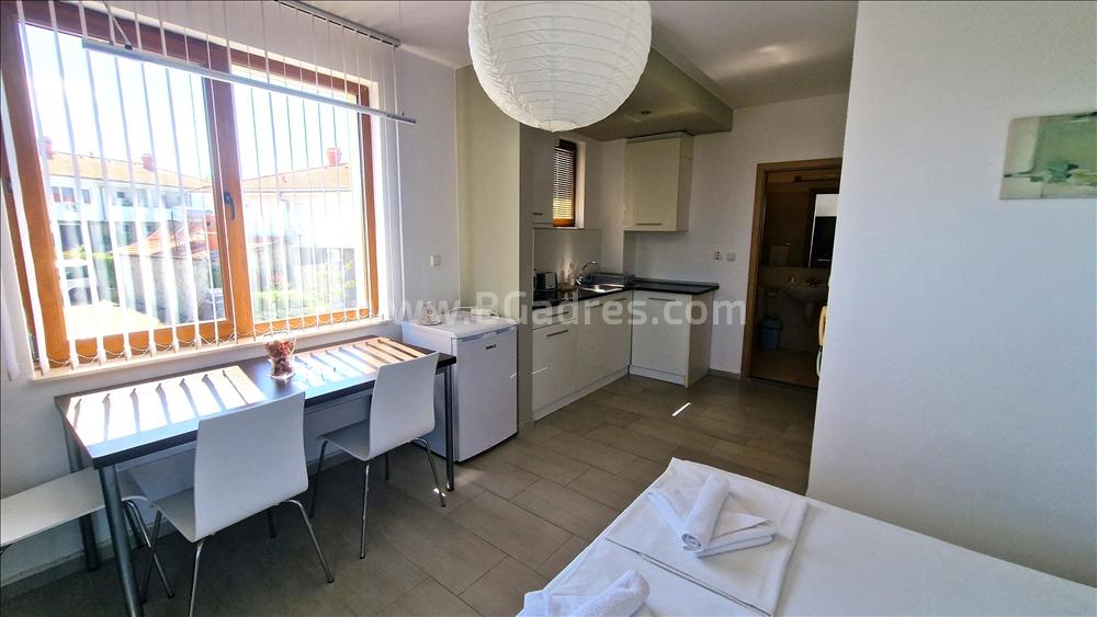 Studio at a bargain price in Sozopol І №3116