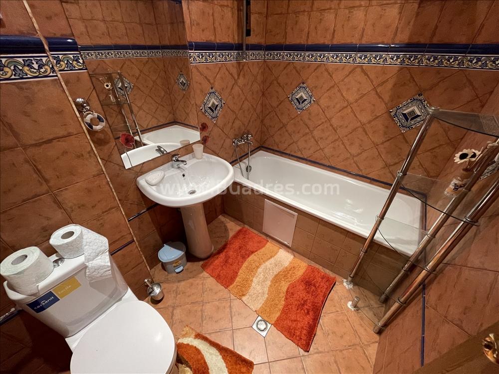 Таунхаус в Елените І №3128