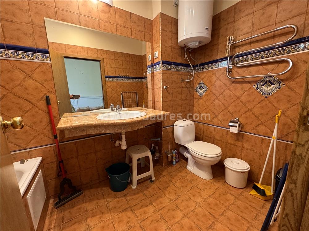 Квартира в комплексе Вилла Романа І №3656