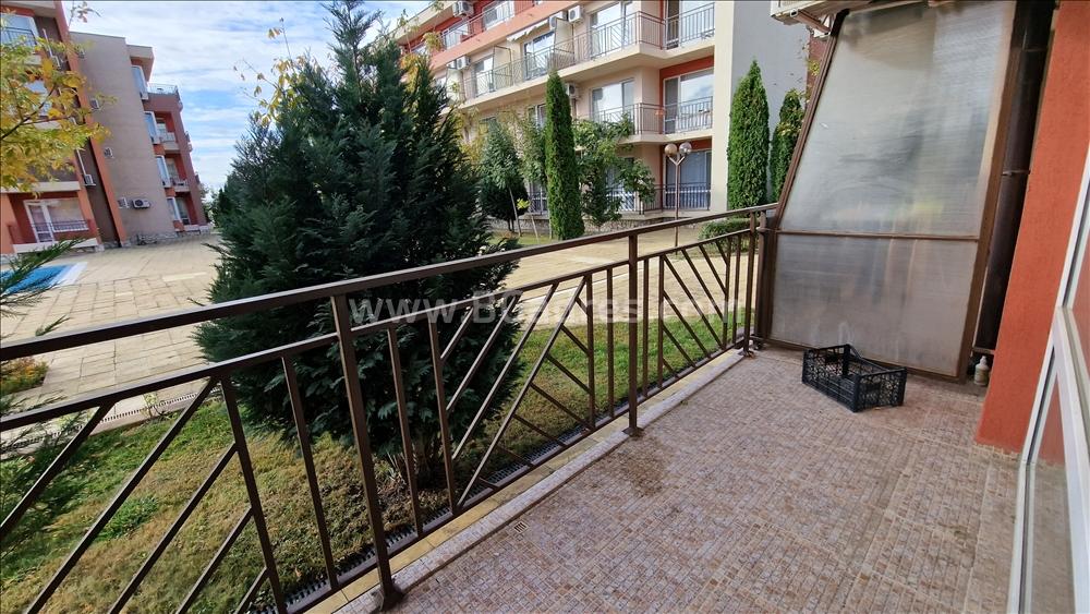 Studio in Holiday Fort Club complex І №3182