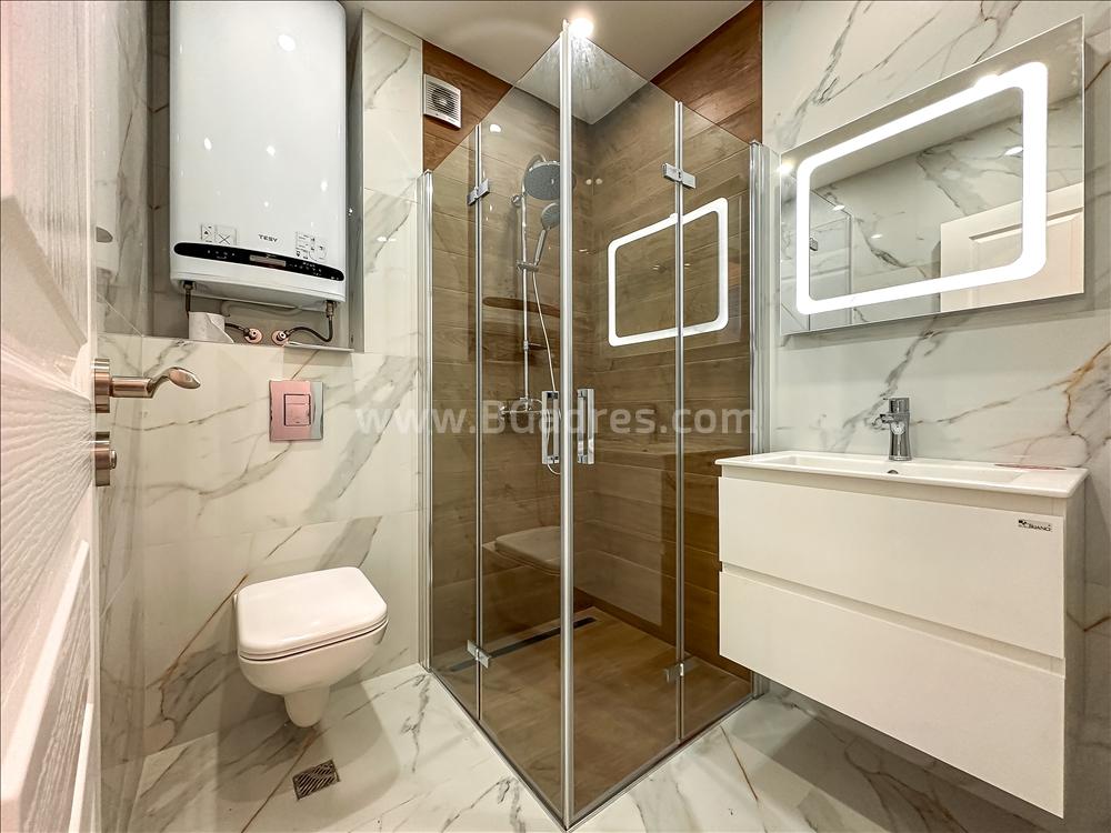 Wohnung im Komplex Robinson Beach І №3315