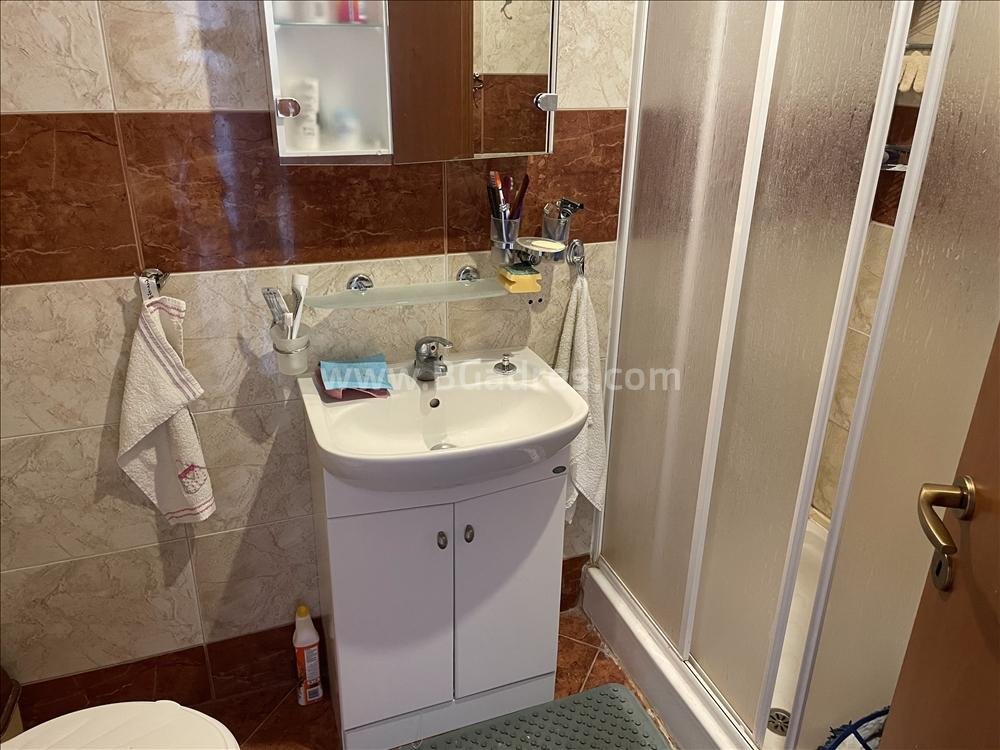 Квартира в комплексе Форт Нокс Гранд Резорт І №3750