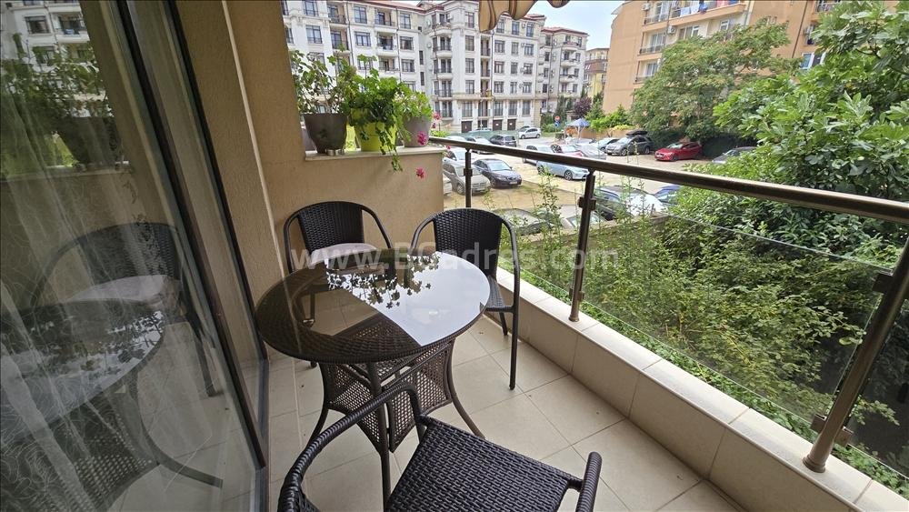 Студия рядом с пляжем в Помории І №3759