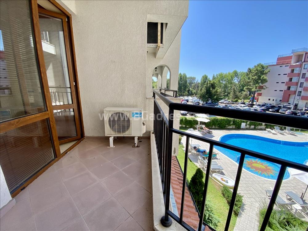 Apartment in the Chateau Del Mar complex І №3784