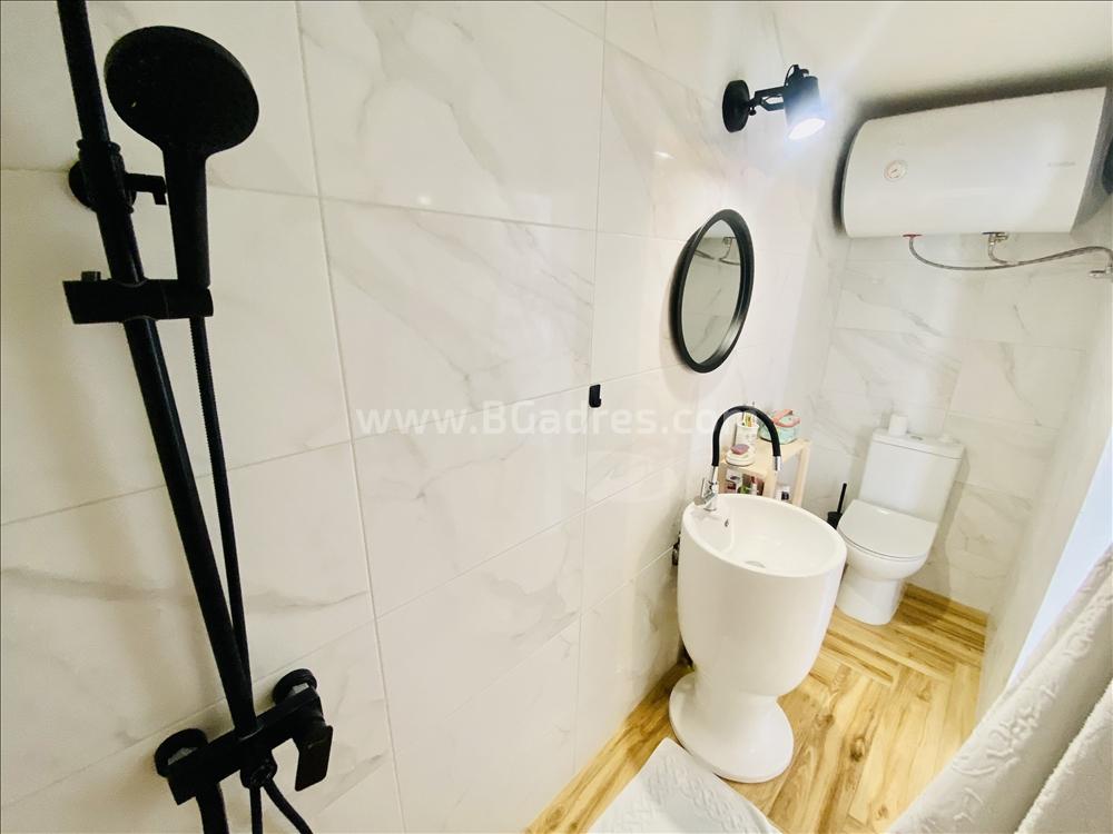 Апартамент в комплекс Долче Вита І №3789