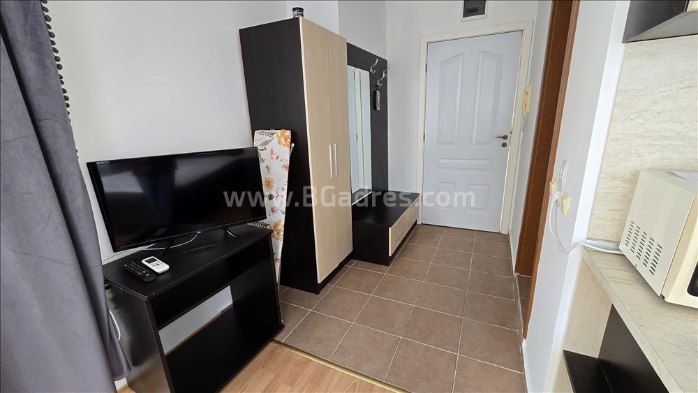 Студия в комплексе Холидей Форт Клуб І №3975