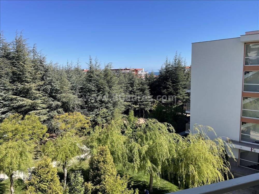 Apartment in the Fort Noks Grand Resort complex І №4197