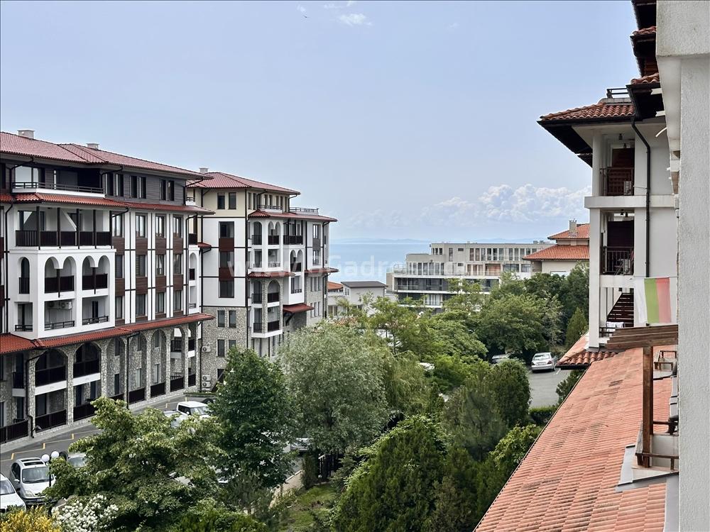 Apartment in the Etara 3 complex І №4243