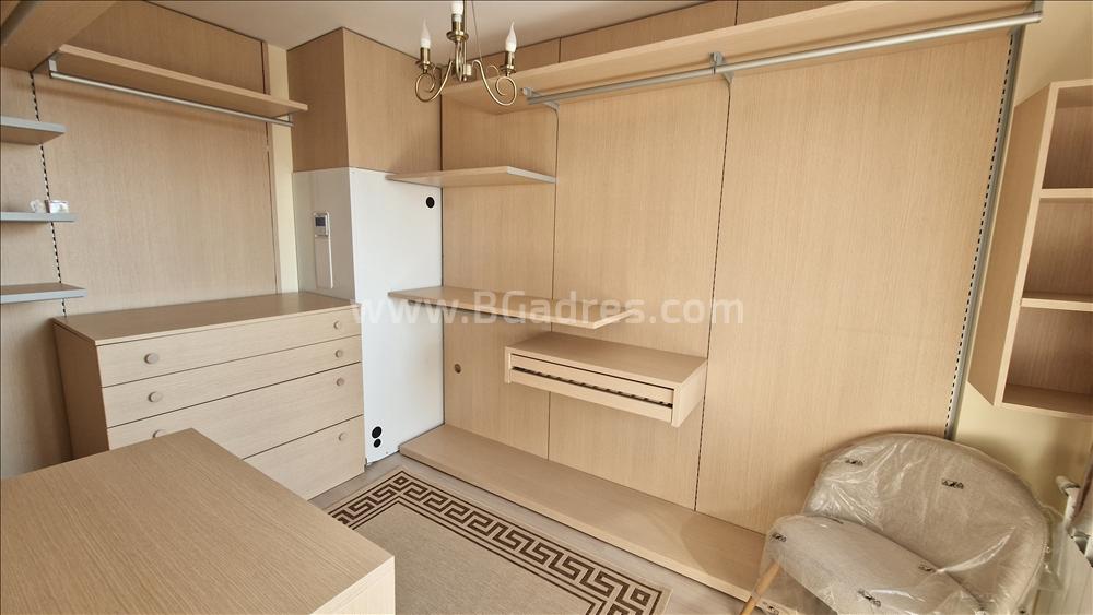 Apartment in the Perla complex, Burgas І №3398