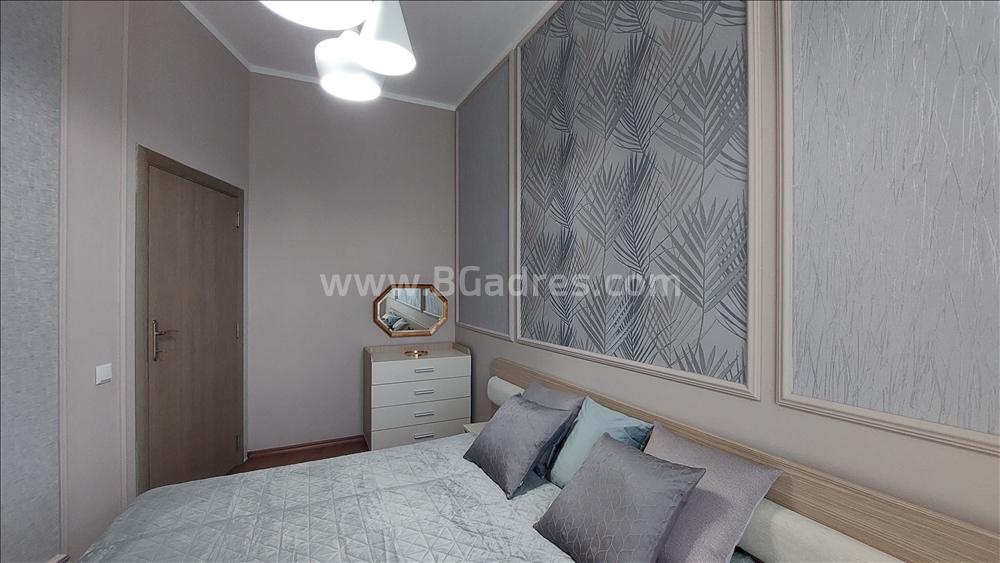 Апартамент в комплекс Съни Бийч Плаза І №3504