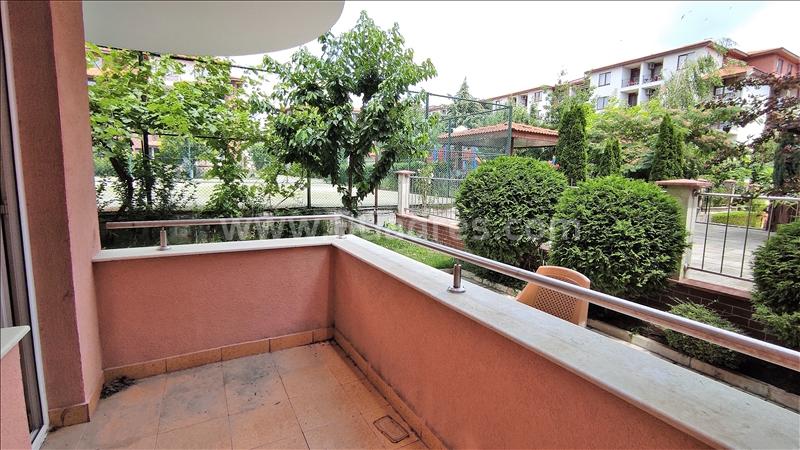 Inexpensive apartment 100 meters from the sea | No. 2048