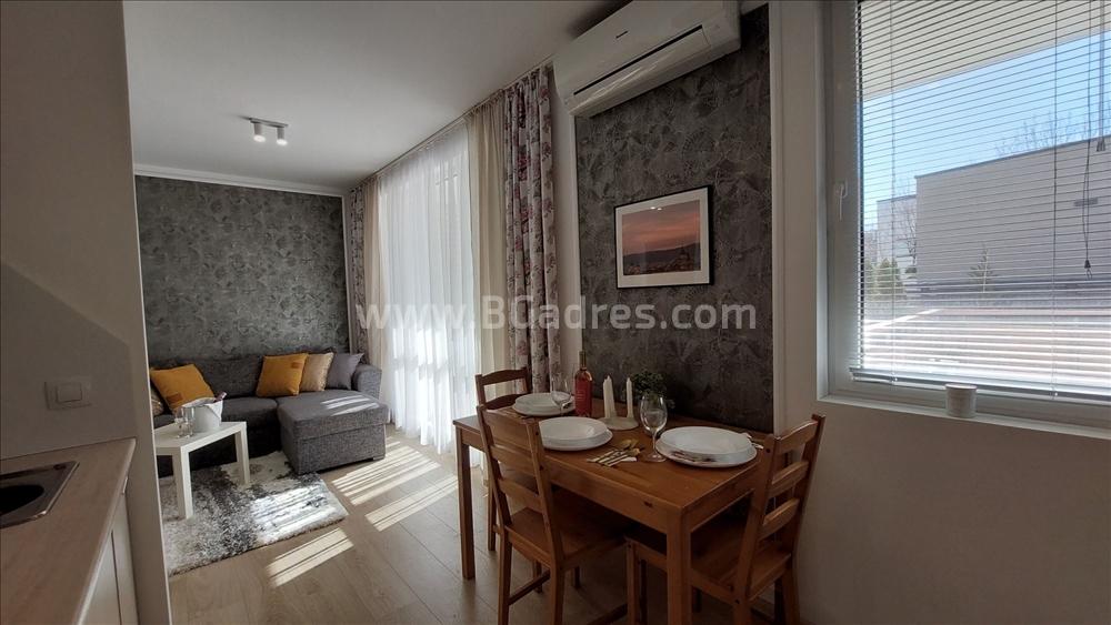 Квартира рядом с пляжем в Сарафово І №3505