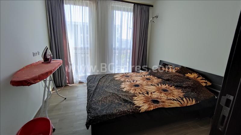 Тристаен апартамент в комплекс Cascadas | No 2104