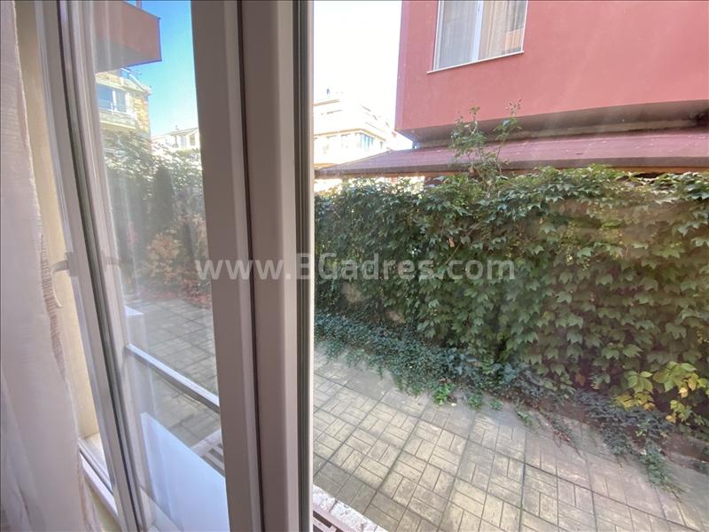 Недорогая студия для ПМЖ в Несебре | №2170