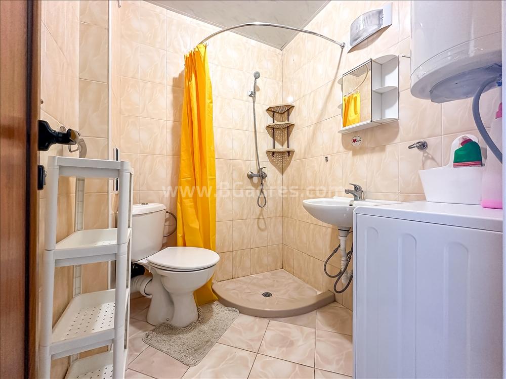 Large studio on the seaside І №3261