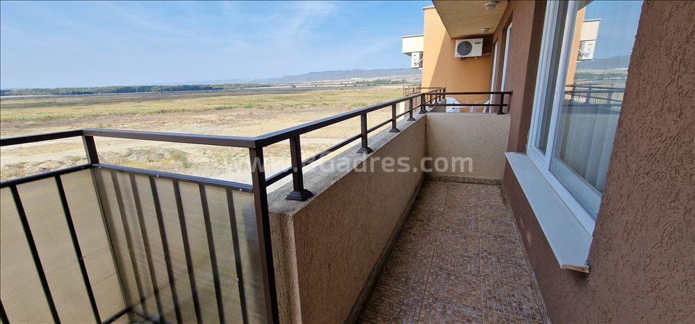 Большая студия в Орхидея Форт І №2638