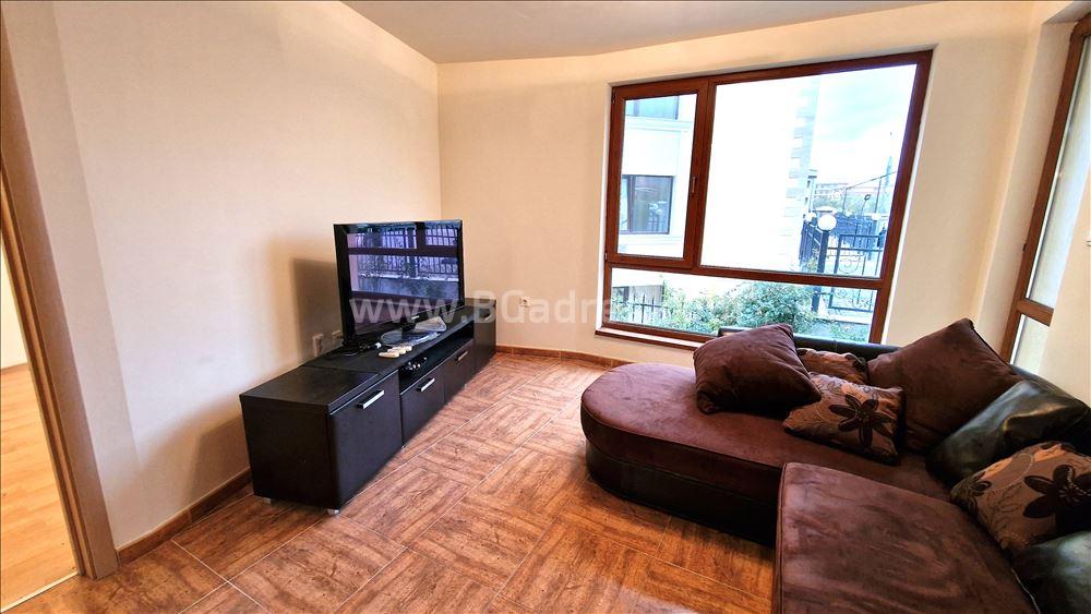 Wohnung im Komplex Royal Bay І №2721