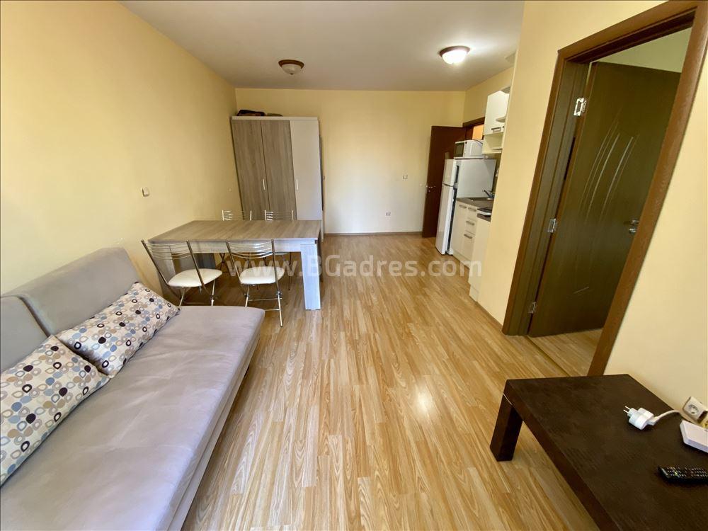 One bedroom apartment in a beautiful complex І №2730