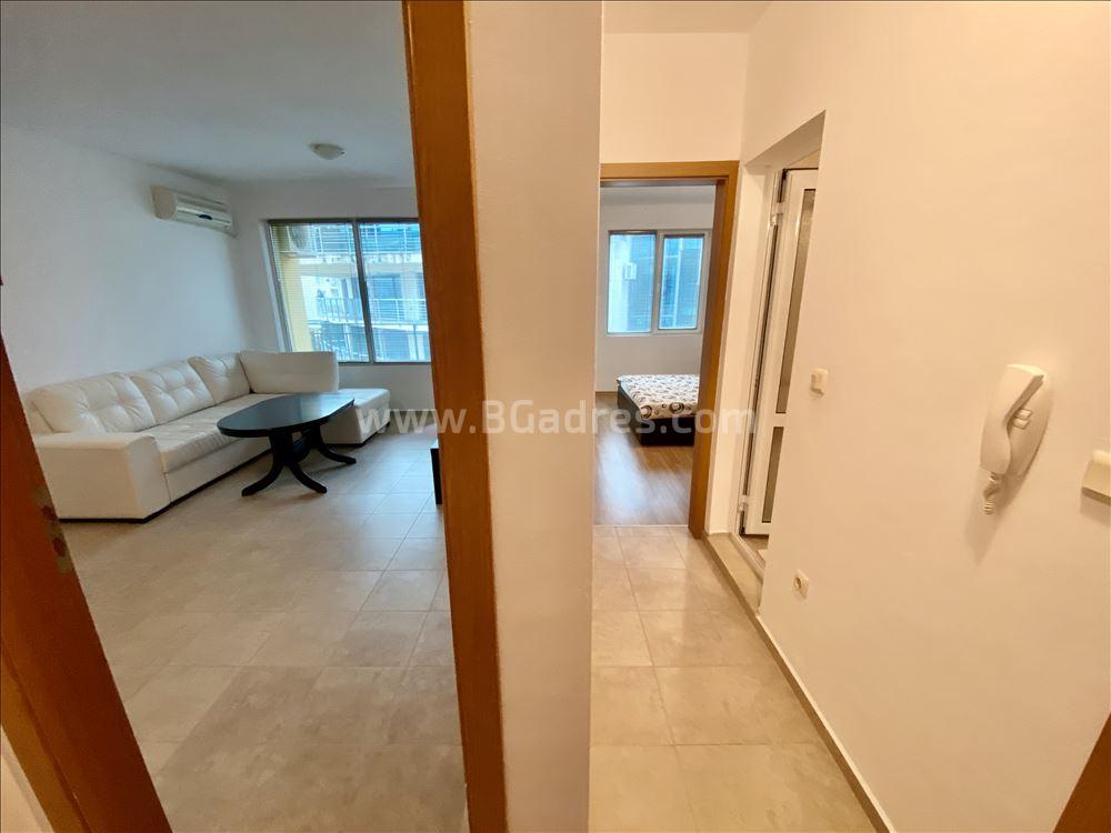 One bedroom apartment in Sunny Beach І №2801