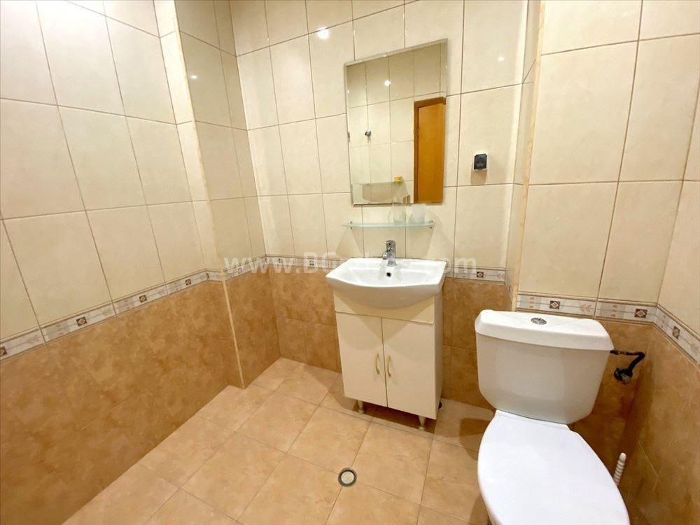 Wohnung neben dem Strand in Sveti Vlas І №2802