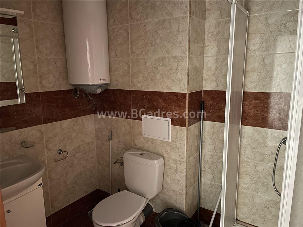 Preiswerte Wohnung im Komplex Marina Fort І №2820