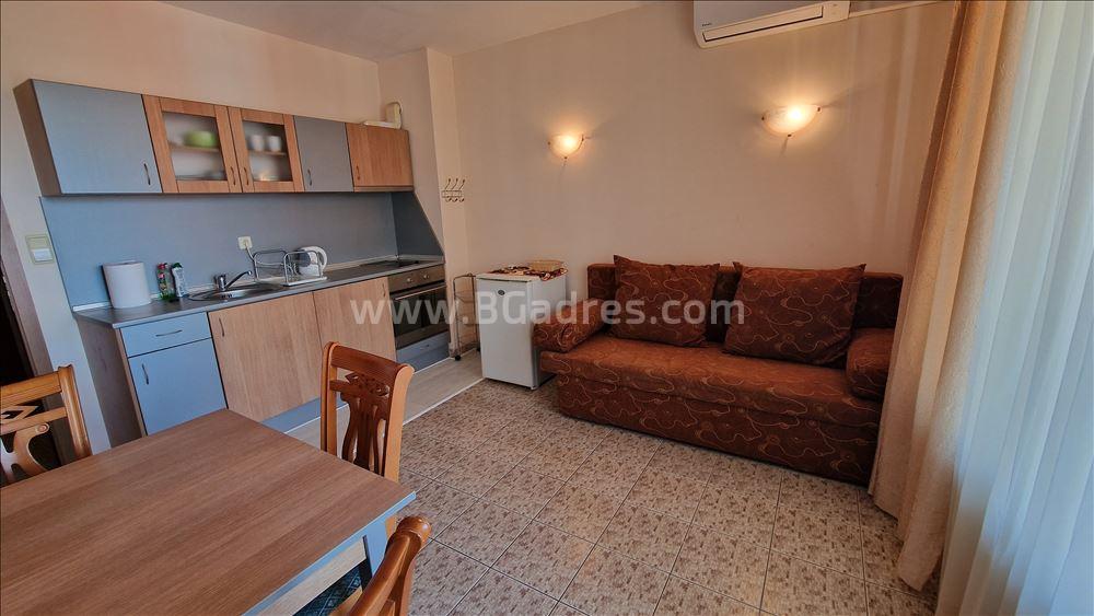 Apartment in the Royal Dreams complex І №2823