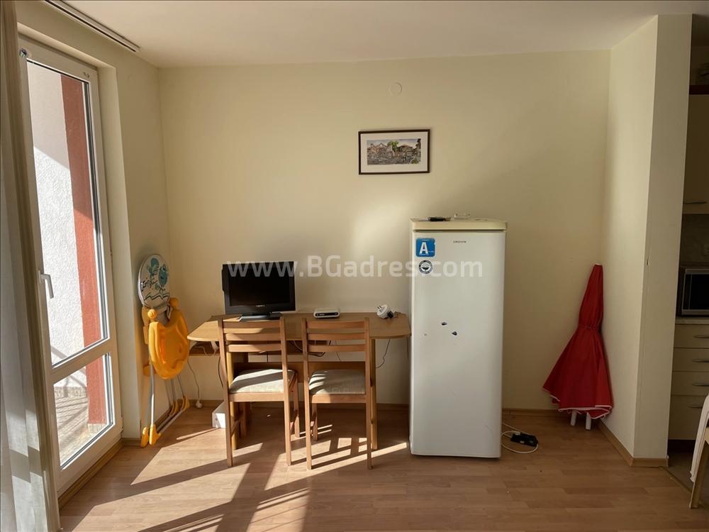 Studio in Marina View complex І №2826
