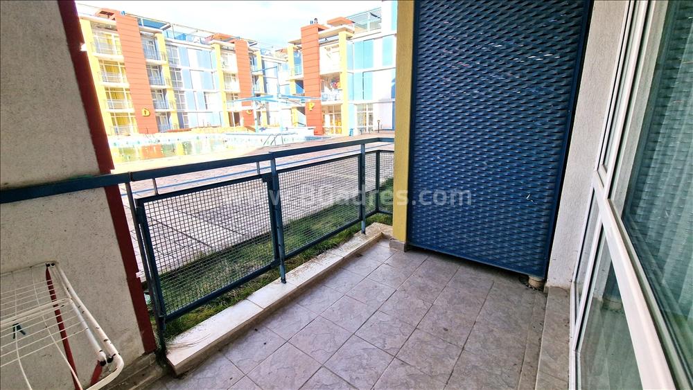 Изгоден апартамент в комплекс Елит 4 І №2846